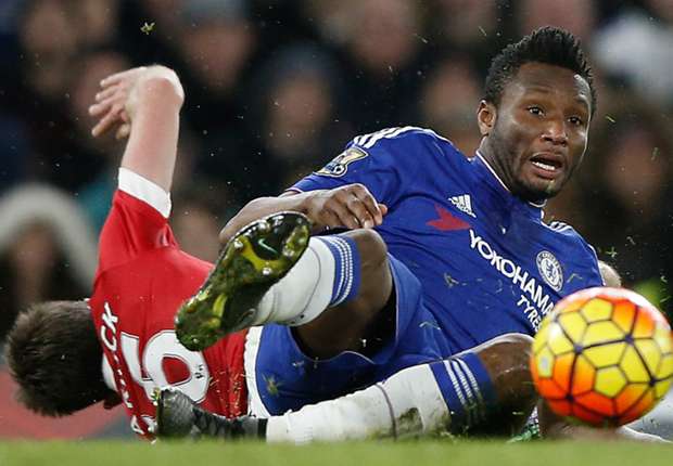 Mikel Considers Move to MLS