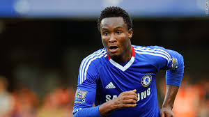 mikel-chelsea