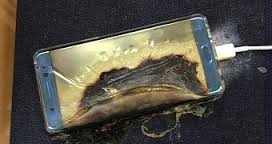 Airlines Warn Passengers Not to Use Galaxy Note 7 on Board