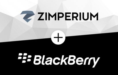 Mobile Security: BlackBerry, Zimperium Provides Anti-Hacking Software