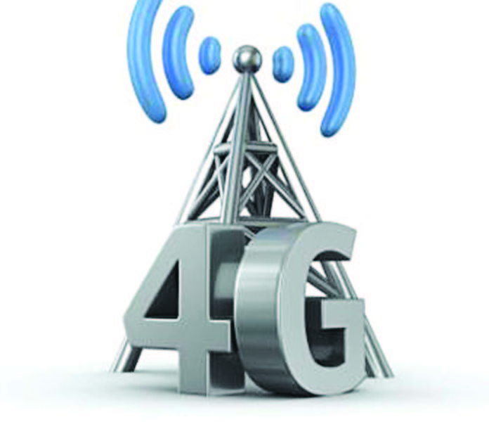 Telecoms in Nigeria: Market for 4G/LTE Networks