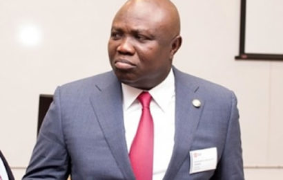 Ambode Rules Out Negotiation with Students’ kidnappers