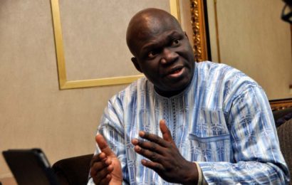 Abati is telling us how his former office misused funds – EFCC