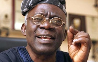 Falana to NBA: Blame Yourselves, Not DSS