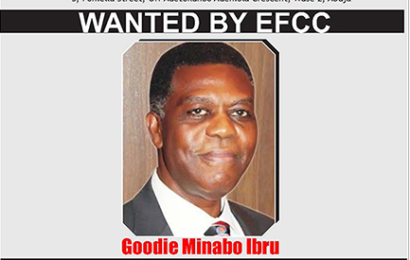 Goodie Ibru Wanted for ‘multi-billion naira fraud’