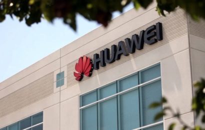 Digital Economy Hits $23trn by 2025 – Huawei