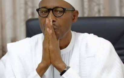 Presidency: We Are Only After Corrupt Judges