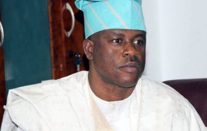 N4.75bn Arms Probe: Obanikoro Now in EFCC’s Net