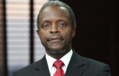 FG to employ 200,000 before month-end, says Osinbajo