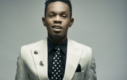 Patoranking Beats Olamide, Korede Bello to Win ‘Song Of The Year’ Award