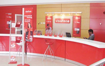 Visafone License Not Sold to MTN, says Nigeria