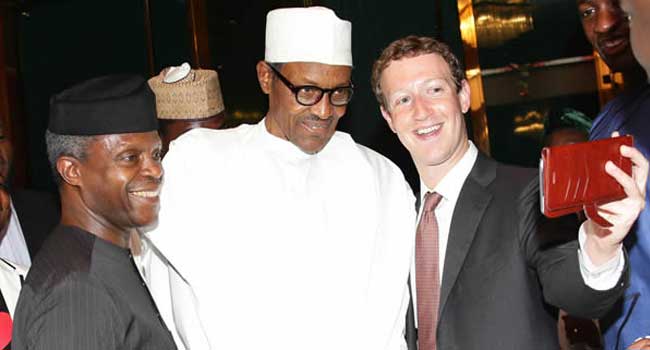 zuckerberg-visits-buhari2