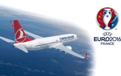 Passengers Buy Turkish Airline Tickets on Mobile App