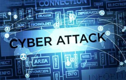 Cyber-attack: National Infrastructure under Threat, NCC Intervenes