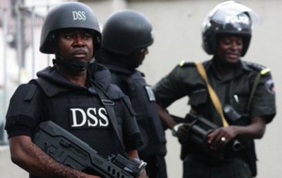 Nigeria’s Secret Police Release Seven Detained Judges