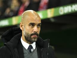 guardiola