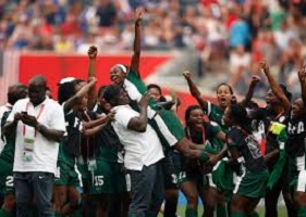 NFF: We Can’t Do Anything about Lesbianism