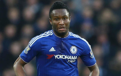 Mikel: I Won’t Give Up on My Chelsea Career