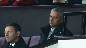 mourinho