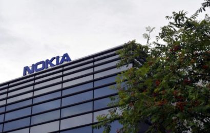 Nokia Buys Base Station Energy Solutions Start-up