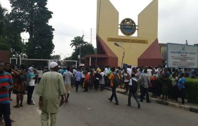Lecturers to Spend 5yrs in Jail for Sexual Harassment in Nigeria