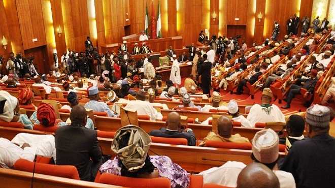 Senate Confirms N13.5m Monthly Allowance to Senators