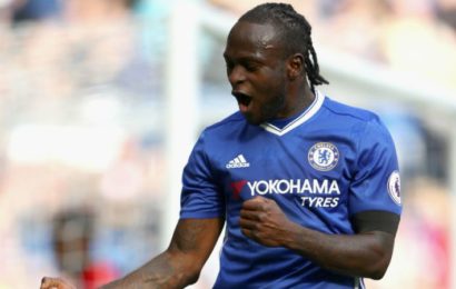 Redknap Under Attack for Calling Victor Moses ‘English Talent’