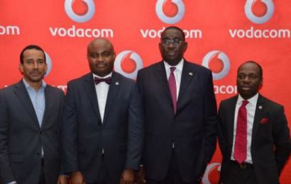 How Nigeria Can Become A ‘Smart City’ State by Vodacom Boss