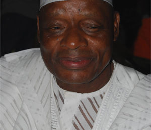 Gunmen kidnap ex-Nigerian minister, Bagudu Hirse