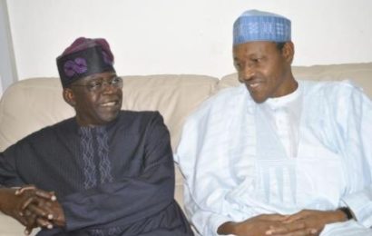 Aftermath of Ondo Polls: Buhari Opens Up On Tinubu