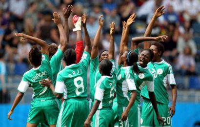 Falcons to Play Cameroon in Final