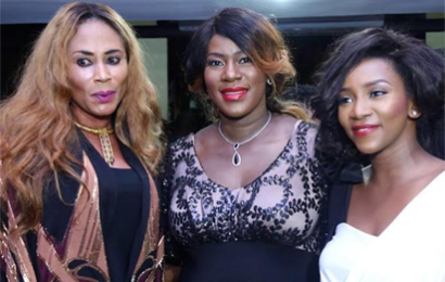 The Places Where Celebrities Hang out in Lagos City