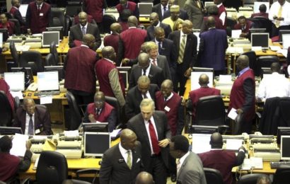 Elections Outcome: Nigerian Stock Exchange Indices Drop Further by 0.71%