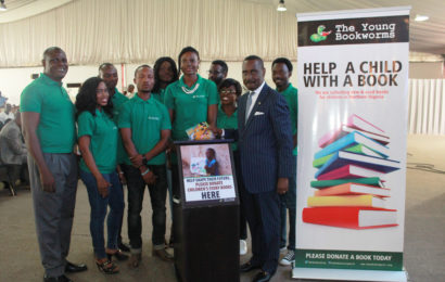 Donate A Book For A Child says NGO