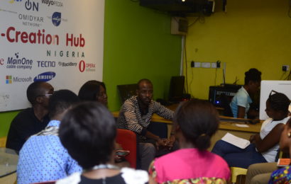 Netherland Crowdfunding Bootcamp Underway in Nigeria