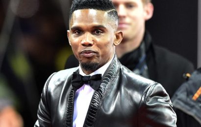 Tax Fraud: Eto’o Faces 10 years Prison Term