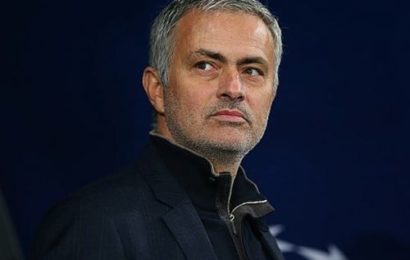 Indiscipline: Mourinho knows fate today