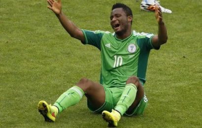 2016: No Nigerian Make Final List for CAF Award