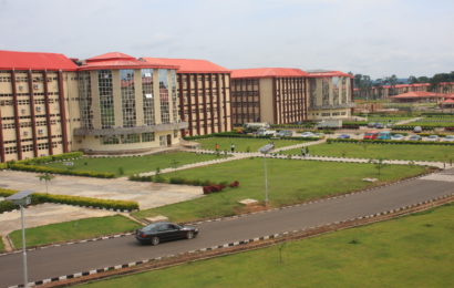 JUST IN: FG Approves Eight New Universities