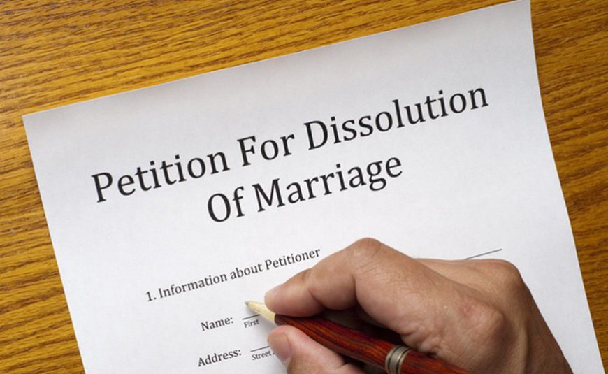 Women Advised to Obtain Marriage Certificate in Case of Divorce