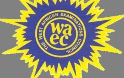 WAEC TO CONDUCT GCE TWICE EVERY YEAR FROM 2017