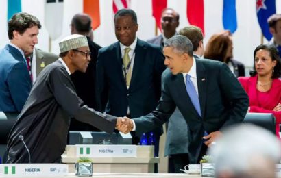 U.S. Call Nigeria as DSS Arrests Key Terrorism Suspect