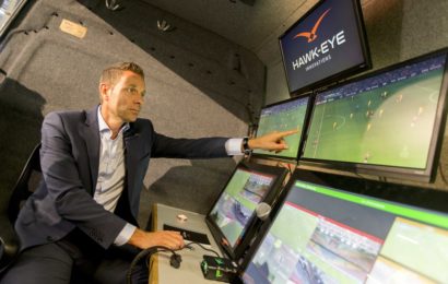 UEFA Champions League to use VAR from knockout stages