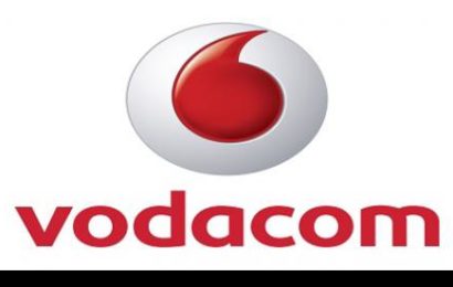 Vodacom Library Donation Lifts Nigeria School, Reading