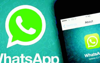 WhatsApp Raises Minimum Age to 16 Ahead of Data Law Change
