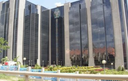 ‘National Digital Economy Policy Bailout for Nigeria’s Financial System Woos’