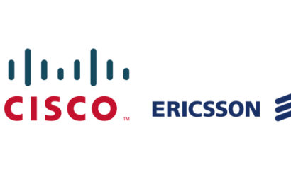 Ericsson, Cisco Offer New Wi-Fi Solution, Extends Partnership