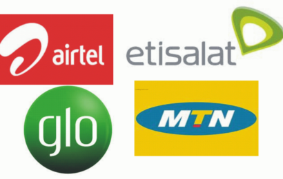 Why 800,000 Nigerians Shun Telcos Data Offerings in Nov.