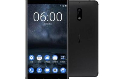 Nokia Returns with First Android Smartphone, Shuns African Markets