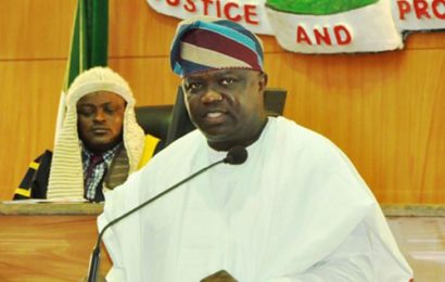 LASG OKAYS DEATH PENALTY FOR KIDNAPPERS